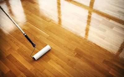 Hardwood Floor Refinishing in Sydenham for Busy Family Homes