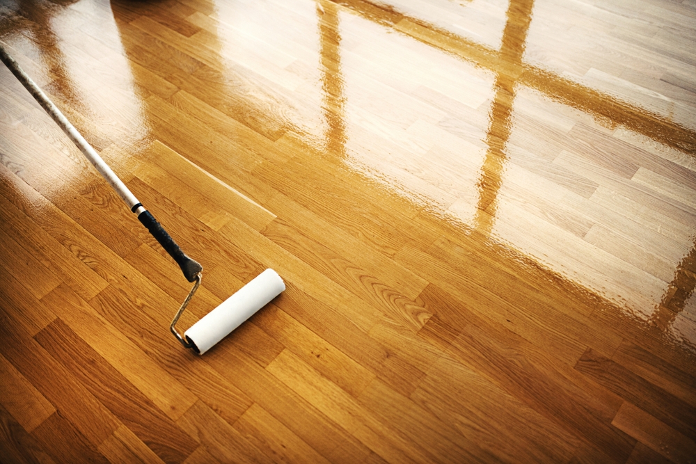 Hardwood Floor Refinishing in Sydenham for Busy Family Homes